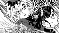Kanao vs. Doma (Image Source: VIZ)